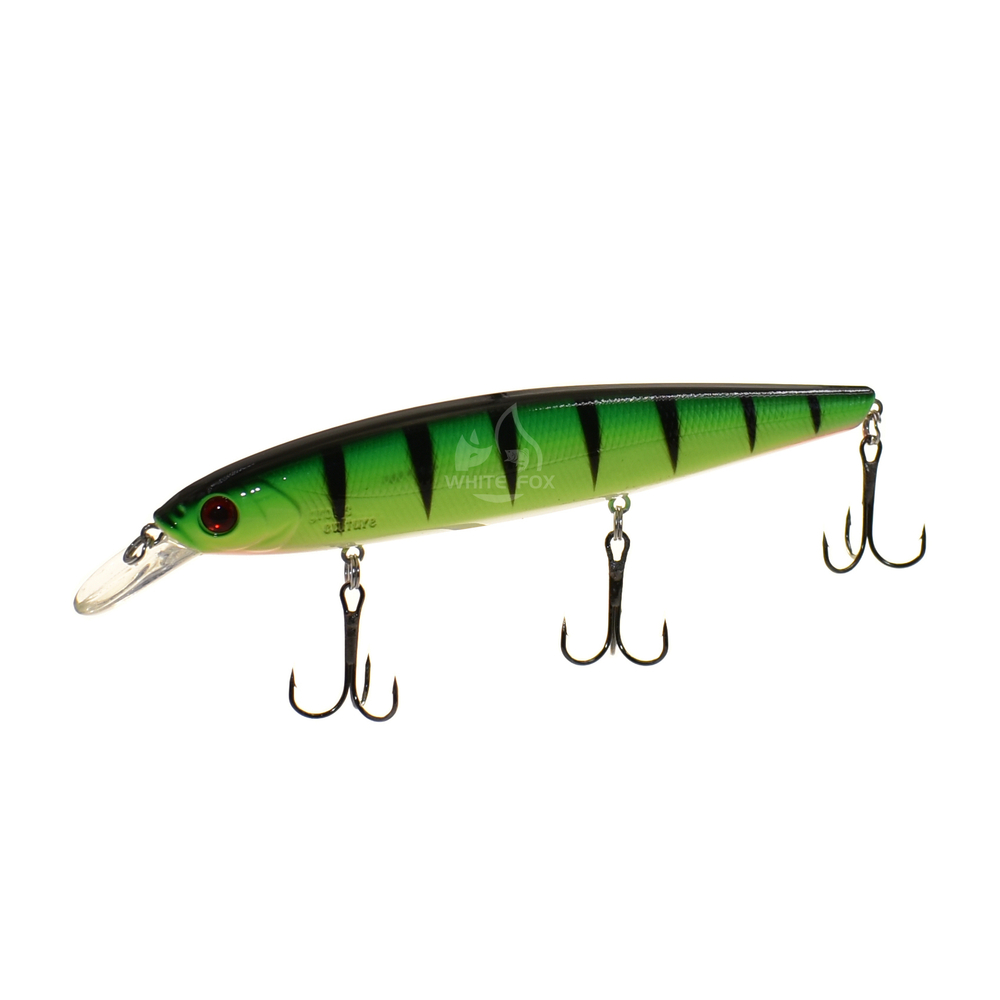 Воблер Balisong minnow 130SP color #21