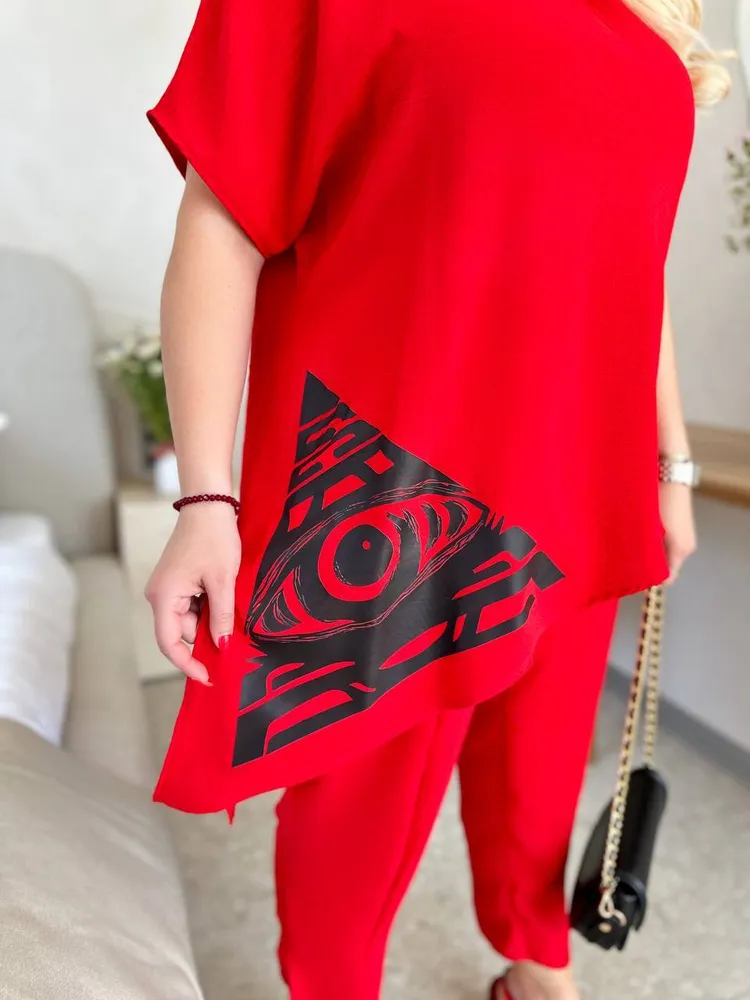 Костюм УК-337-3 Fabrika