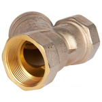 Фильтр грубой очистки 1 1/2" ROMMER