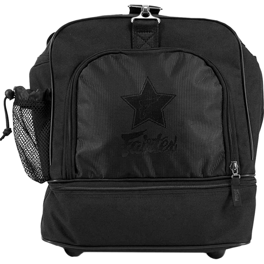 Сумка Fairtex BAG2 Black