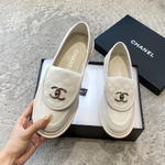 Chanel Loafer