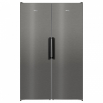 Холодильник Korting KNF 1857 N фото 21