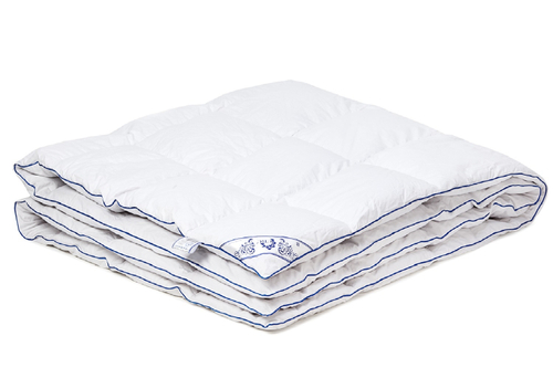 Одеяло для отеля пуховое Прима