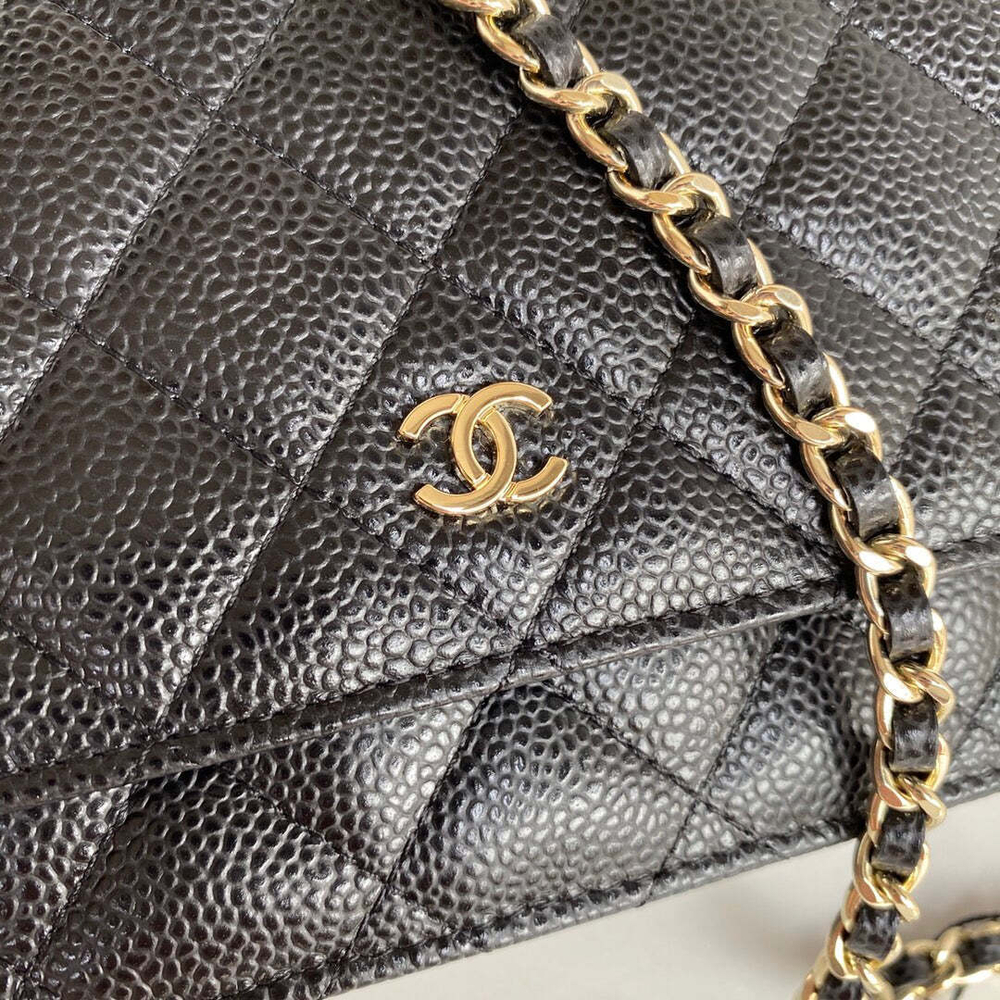 Chanel Woc