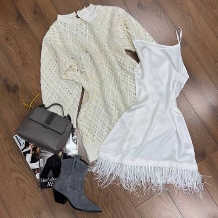 Платье Brunello Cucinelli