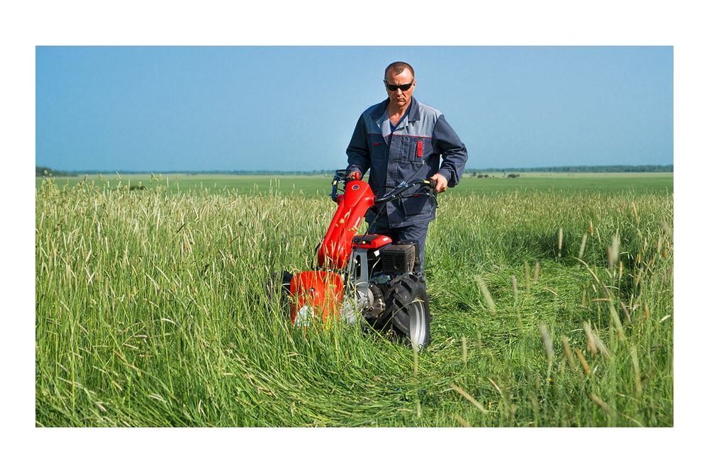 Мотоблок Мобил К Ghepard - GX 270 MBK0012082