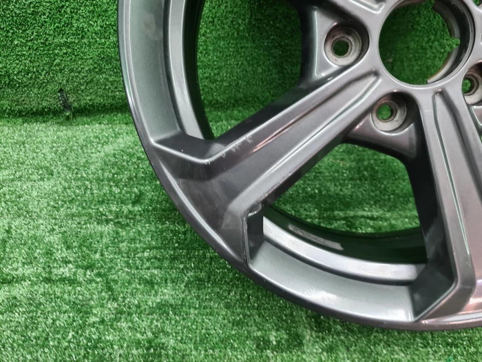 Диск Комплект дисков R17 Haval F7 (2018-2024)