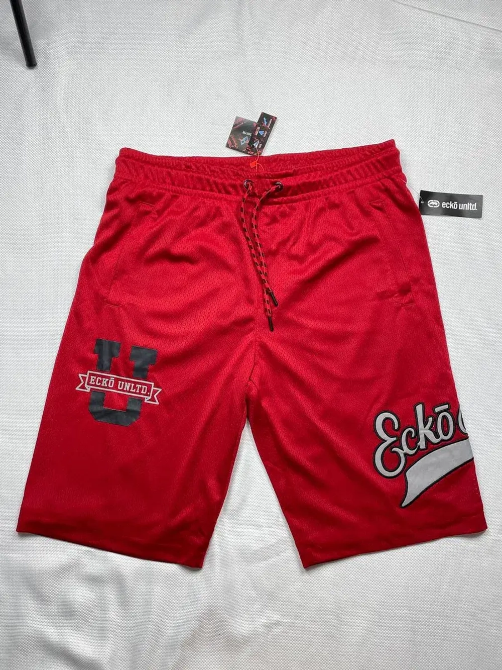 Шорты от Savitar MFG South pole True religion Jnco