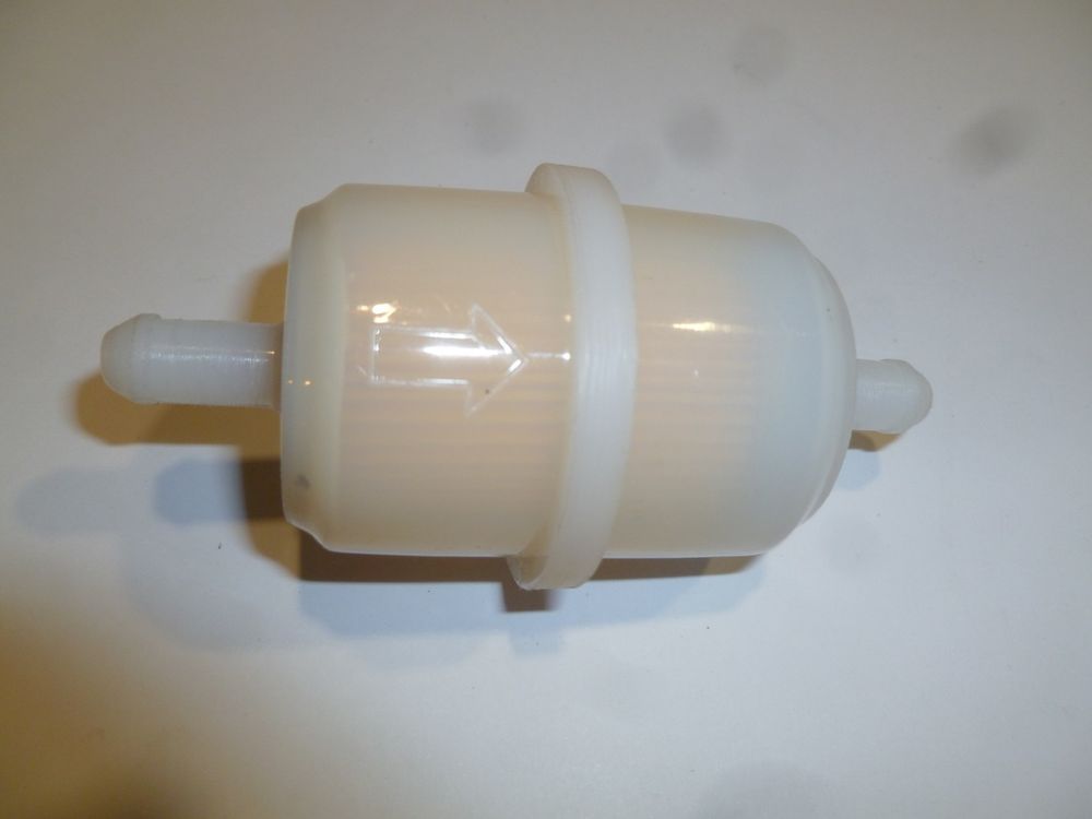 Фильтр топливный проходной TSS DGW 5.0/200E-R /Fuel filter element