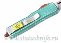 Нож Microtech UTX-85 233-12BH Bounty Hunterфотография - 5