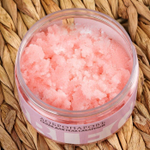 Сахарный скраб для тела Бабл гам - 250 мл. (Цвет: не задано)