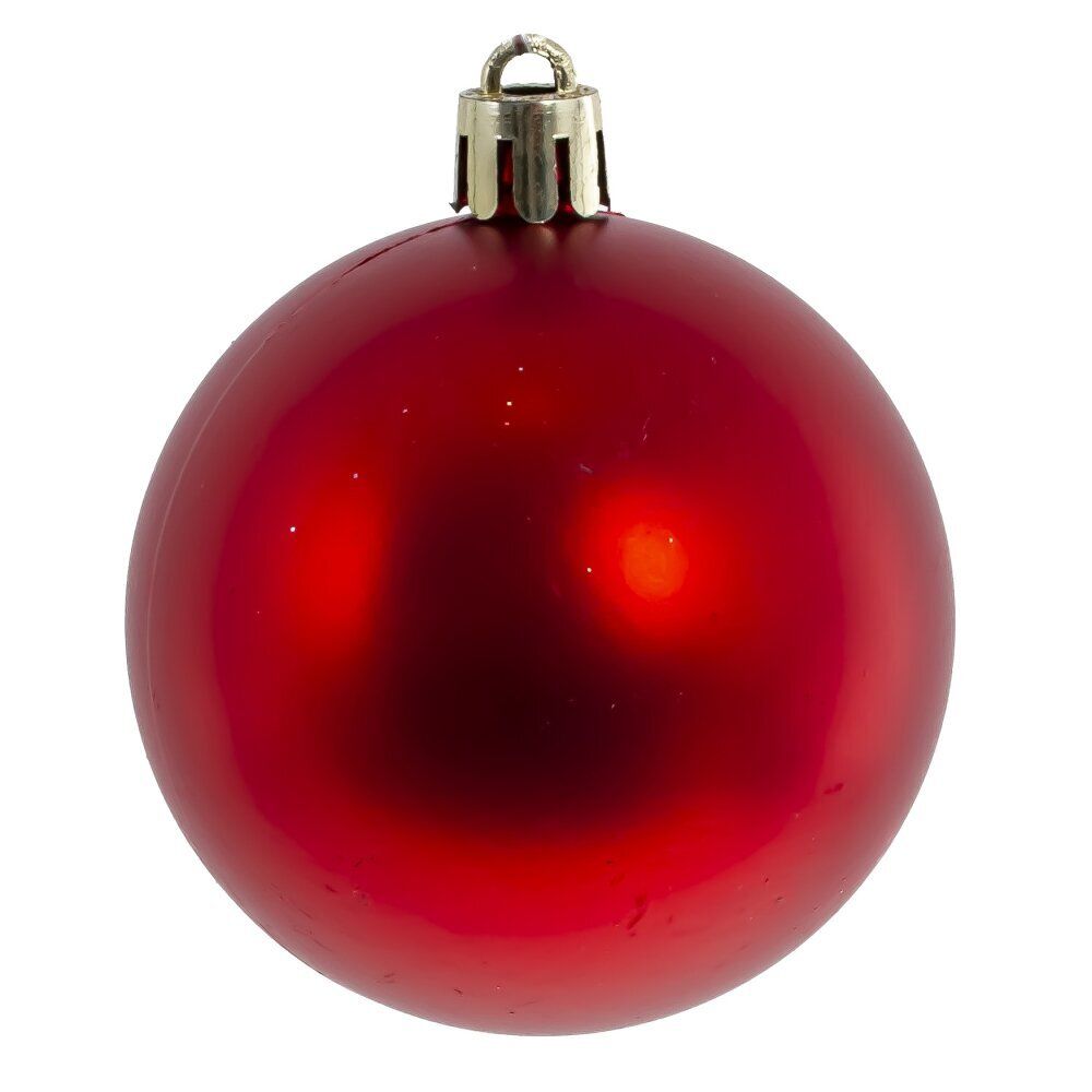 GAEM Набор из 32шт Украшение новогоднее "Шар", L24 W6 H32 см