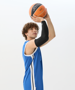 Рукав баскетбольный ELBOW SLEEVE, черный