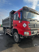 Shacman (Shaanxi) SX* 6x6 Самосвал SX32586T385 (Дизельный, 11,6 л, 369 л.с., МТ)