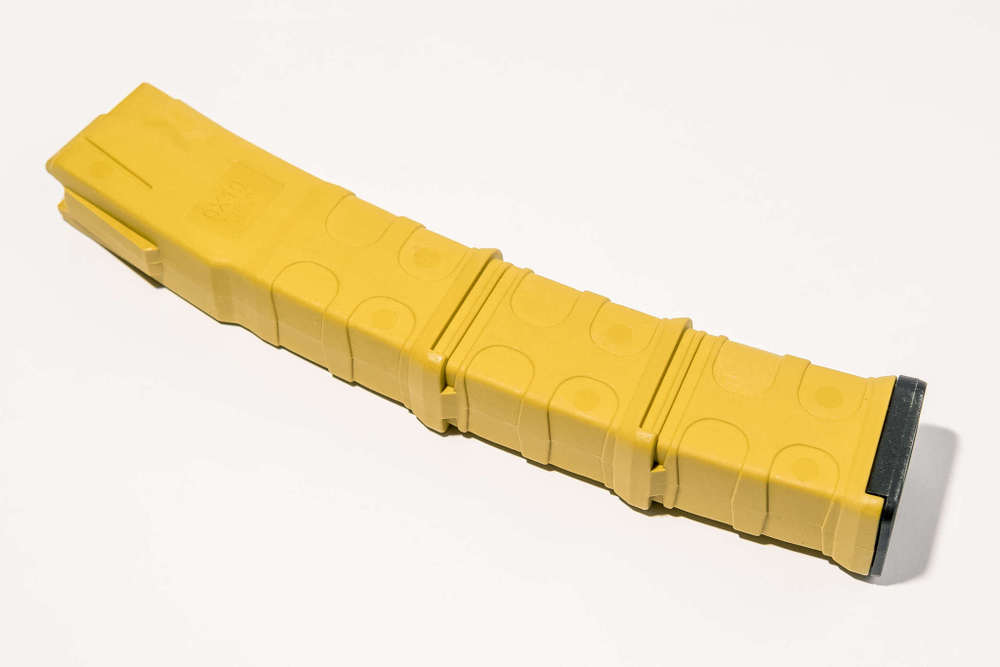 Магазин для Сайга 9, Mag SG-919 30-30/Yl