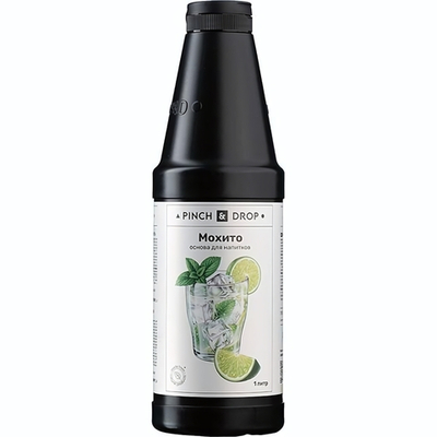 Основа для напитков «Мохито» - 1 л.