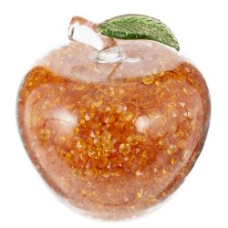 GAEM Фигурка декоративная "Яблоко", L8 W8 H8,5 см