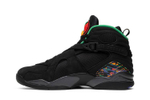 Кроссовки Jordan Air Jordan 8 Tinker "Air Raid" Official Photos