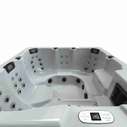 Гидромассажный спа-бассейн Lovia Spa V06