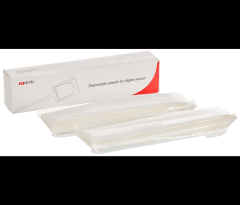 Радиовизиограф Handy HDR 500