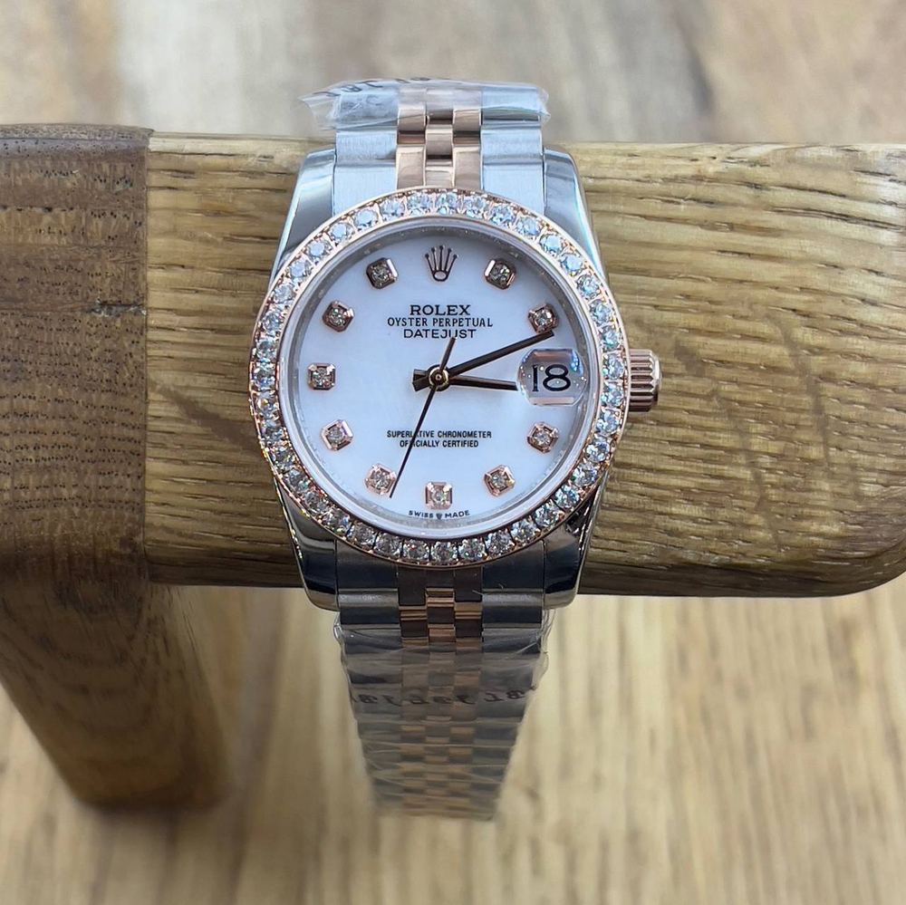 Часы Rolex