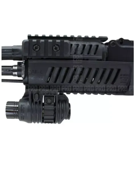 Подствольное крепление PLA 1 1/8, Fab Defense