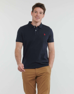 Футболка поло U.S. Polo Assn.