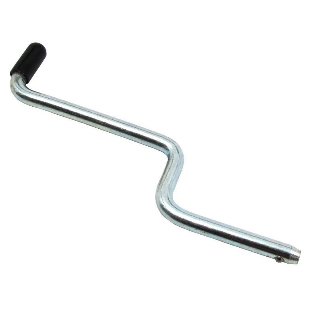 Шток крепления сиденья изогнутый Arctic Cat 1623-422