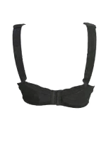 Бюстгальтер без косточек большие размеры широкий