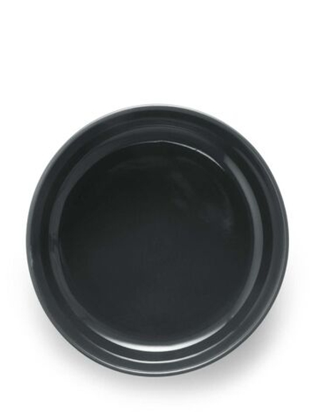 Marc O'Polo Тарелка для завтрака Moments 21,5 см антрацит