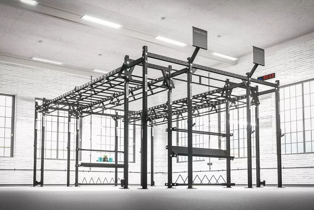 Универсальная рама с балками 6000-3000