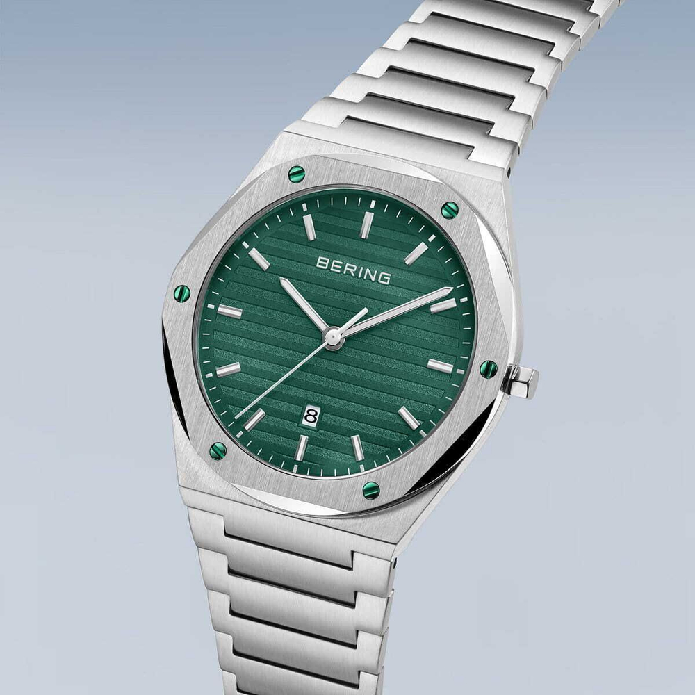 Мужские наручные часы Bering 19742-708