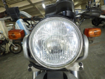 Honda SL230 1999