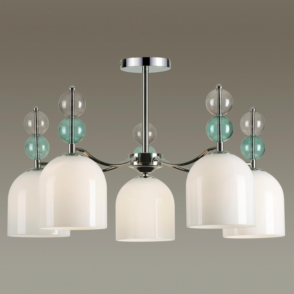 Потолочная люстра Lumion 5235/5C