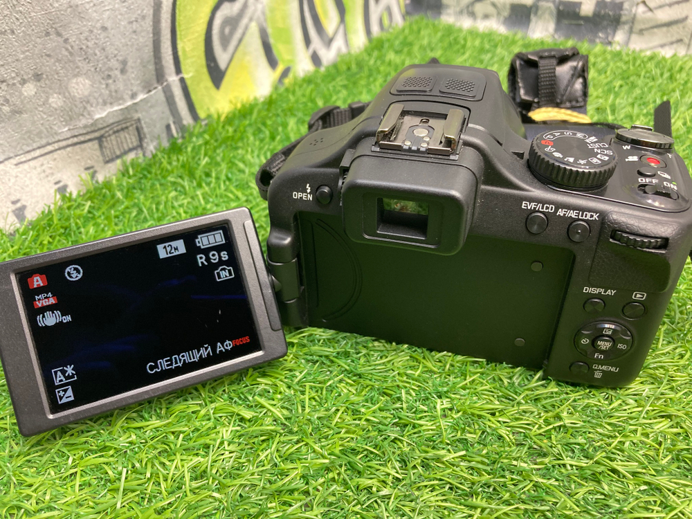 Leica V-LUX 3