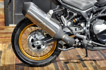 QJMOTOR SRT 800 SX
