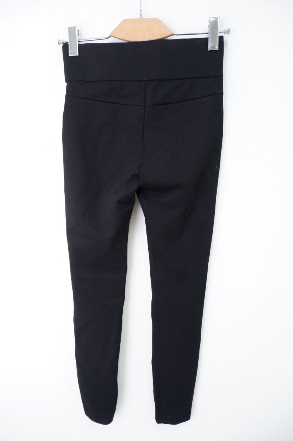 Брюки Zara классические 44 размер