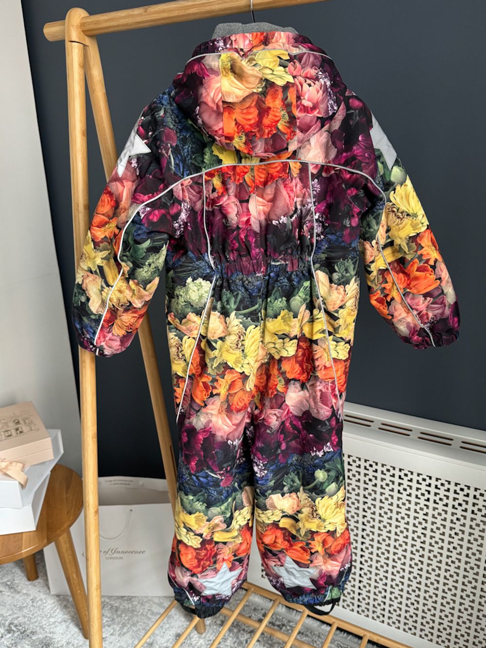 Утепленный комбинезон Molo, 116