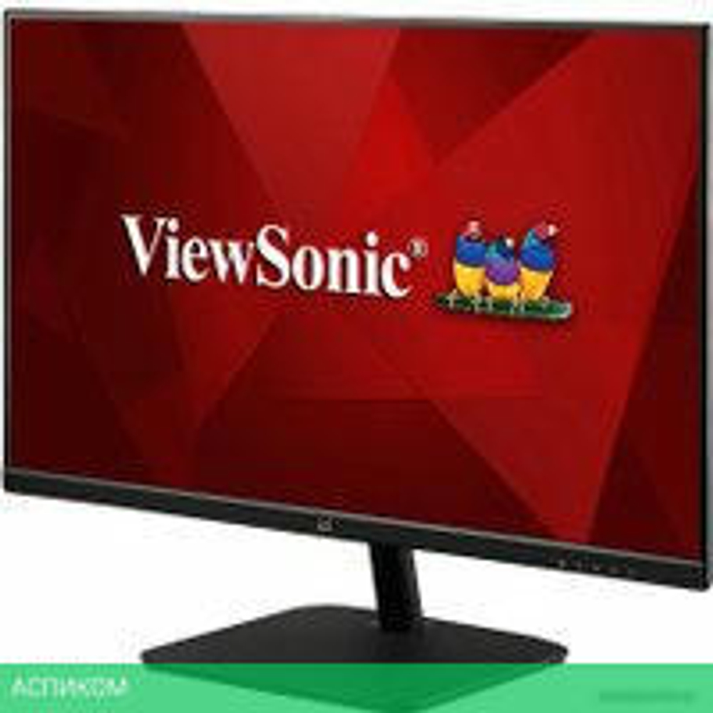 Монитор ViewSonic VA2432-h