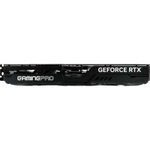 Видеокарта Palit nVidia GeForce RTX 5070 GamingPro-S OC 12Gb NE75070T19K9-GB2050U