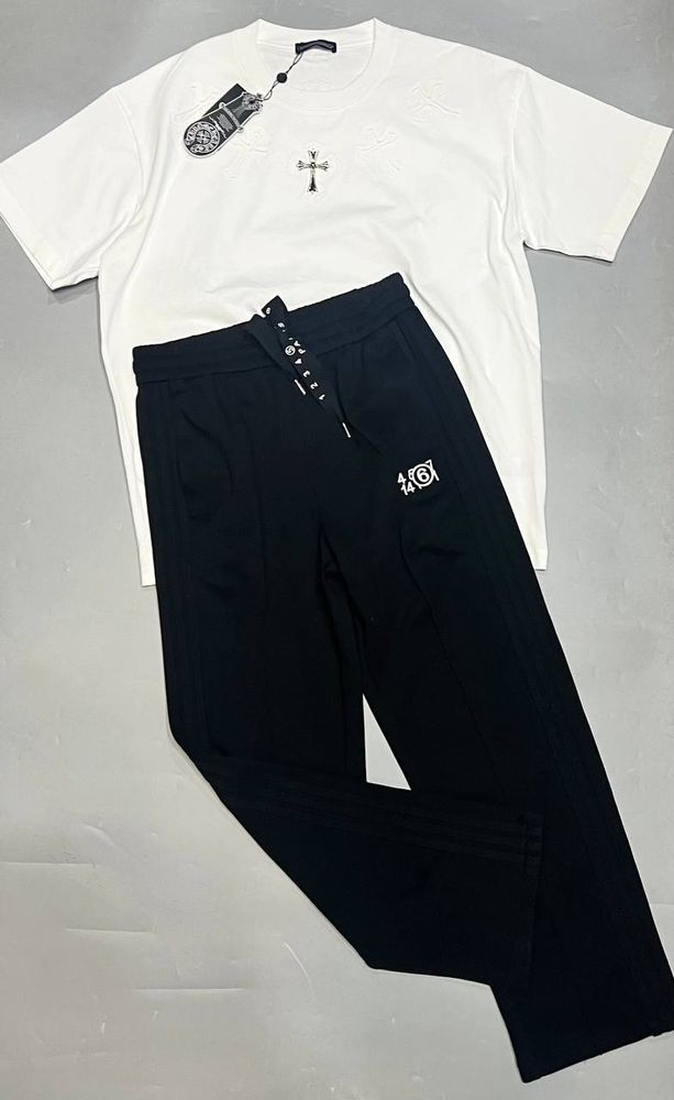 Спортивные штаны Maison Margiela