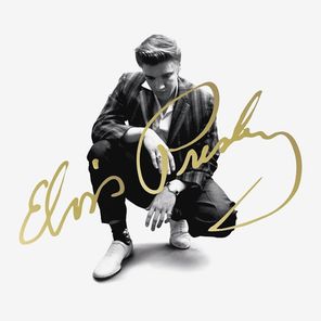 Elvis Presley / The Album Collection (60CD)