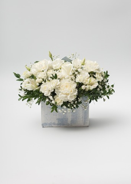 Конвертик #7