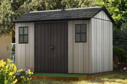 Сарай пластиковый Oakland 1175