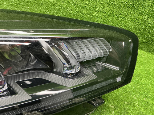 Фара правая Chery Tiggo 7 Pro Max 24-нв LED