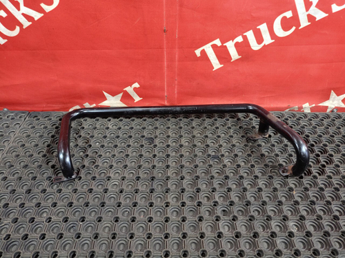 Поручень за кабиной