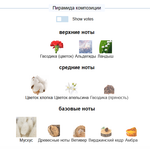 Narciso Eau de Parfum Radiante Narciso Rodriguez (duty free парфюмерия)