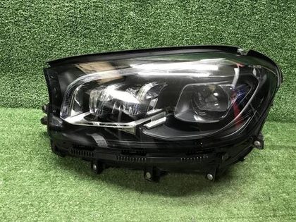 Фара левая Mercedes GLS x167 (19-24) Multibeam LED