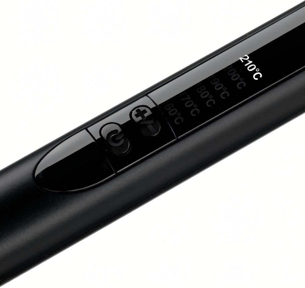 Плойка Babyliss C456E