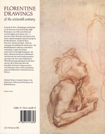 Флорентийский рисунок XVI века: Из коллекции Британского музея